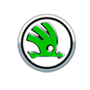 логотип Skoda