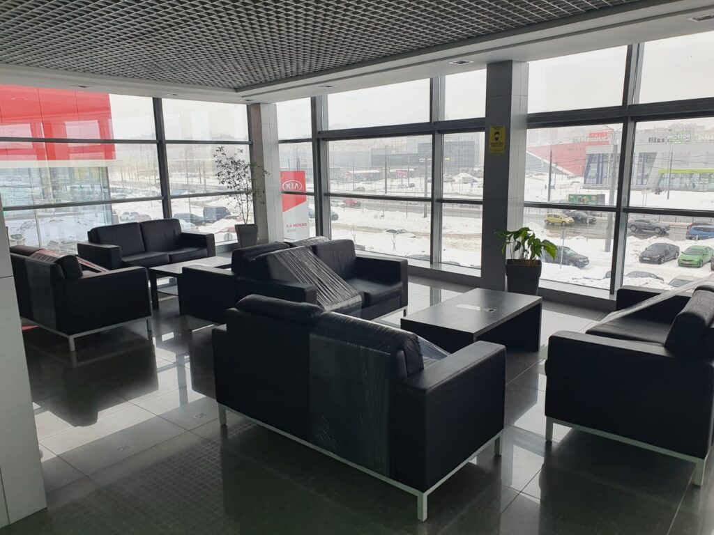 Фотографии автосервиса