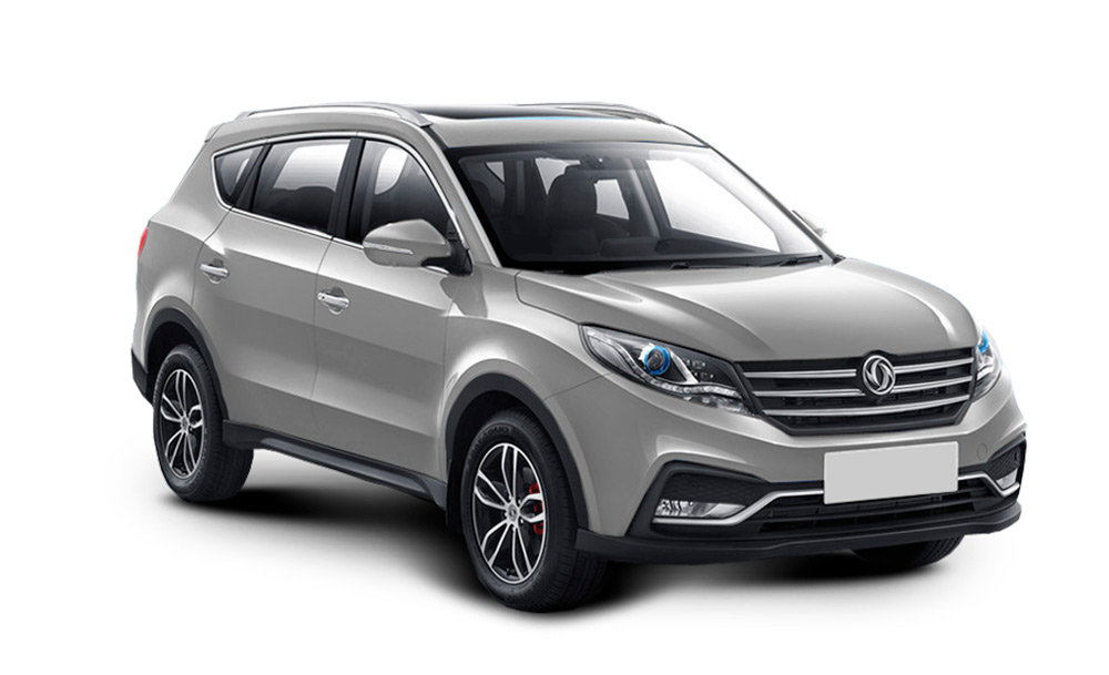 Автомобиль Dongfeng