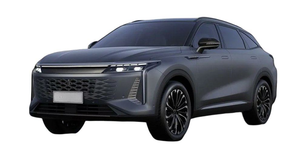 Автомобиль Chery