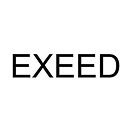 логотип Exeed