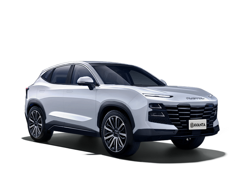 Автомобиль Jetour